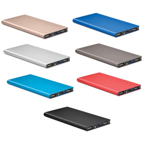 POWERFLAT